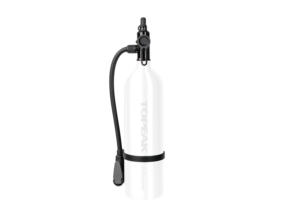 Topeak Tubibooster-X Hose Kit ONLY - Image 1
