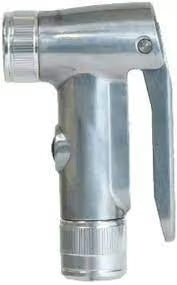 Topeak Pump Head DX1 TT, Ace, Pro DX - Image 1