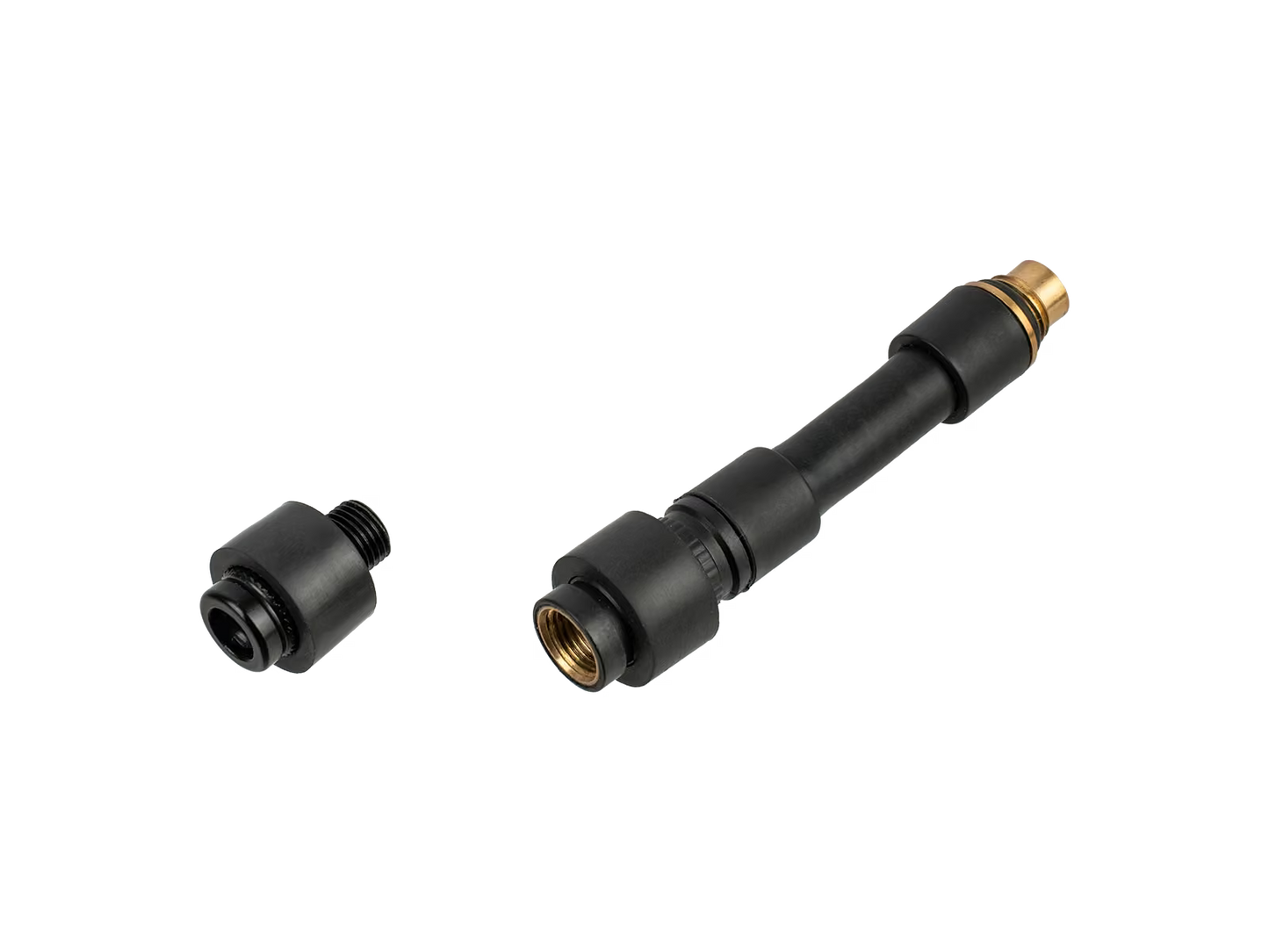 Topeak E-Booster Extender Hose - Image 1