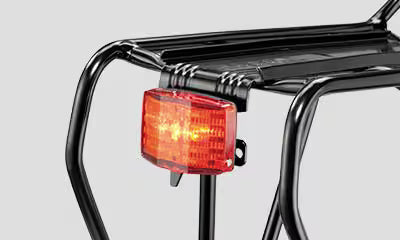 Topeak Uni Explorer Disc Rack - Image 4