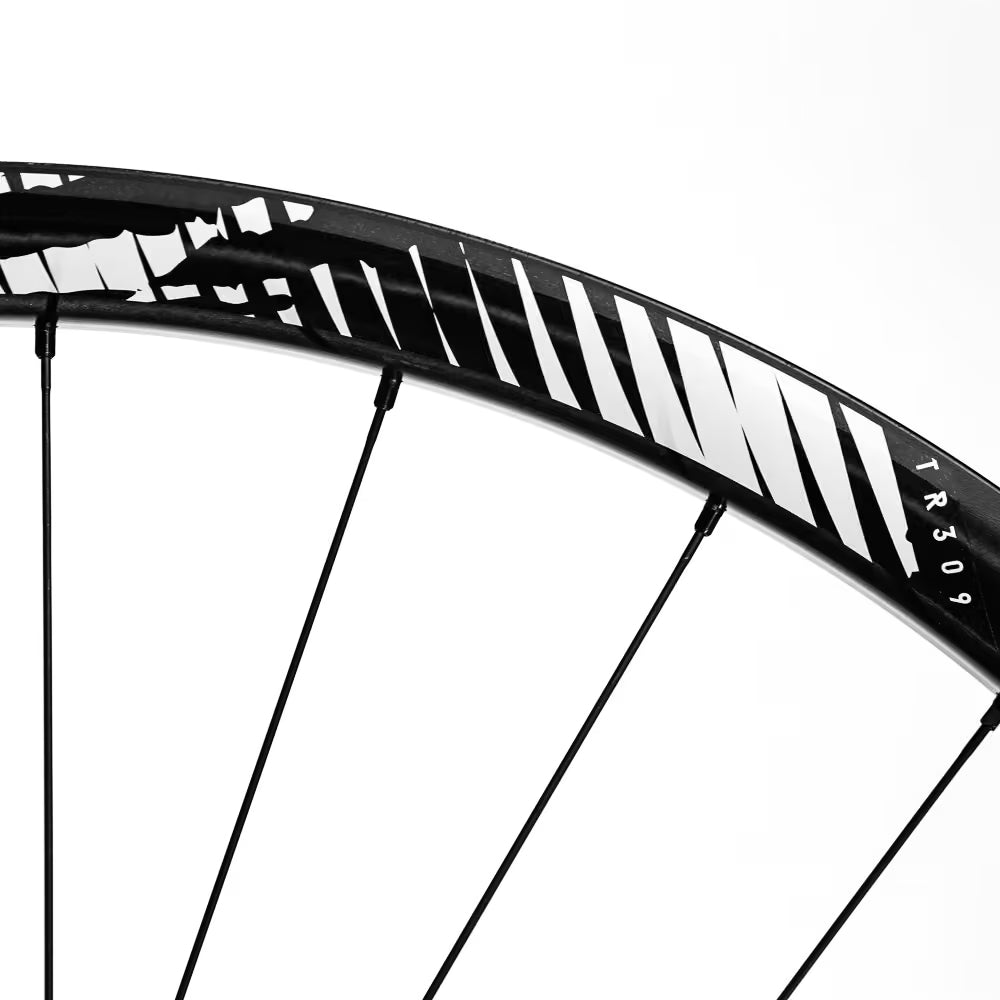 Reynolds Rim Decal TR309 29 White - Image 1