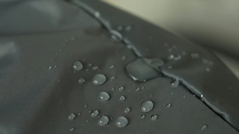 ULAC Radtail GT Max 16L - Onyx - Image 10