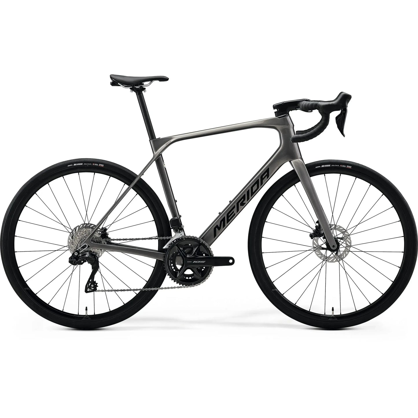 MERIDA SCULTURA ENDURANCE 6000 2026 - WARM SLATE GREY