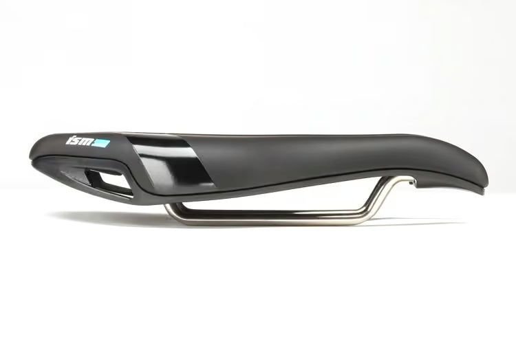 ISM PN 3.0 Black L-255 / W-120 StainSteel Alloy - Image 4