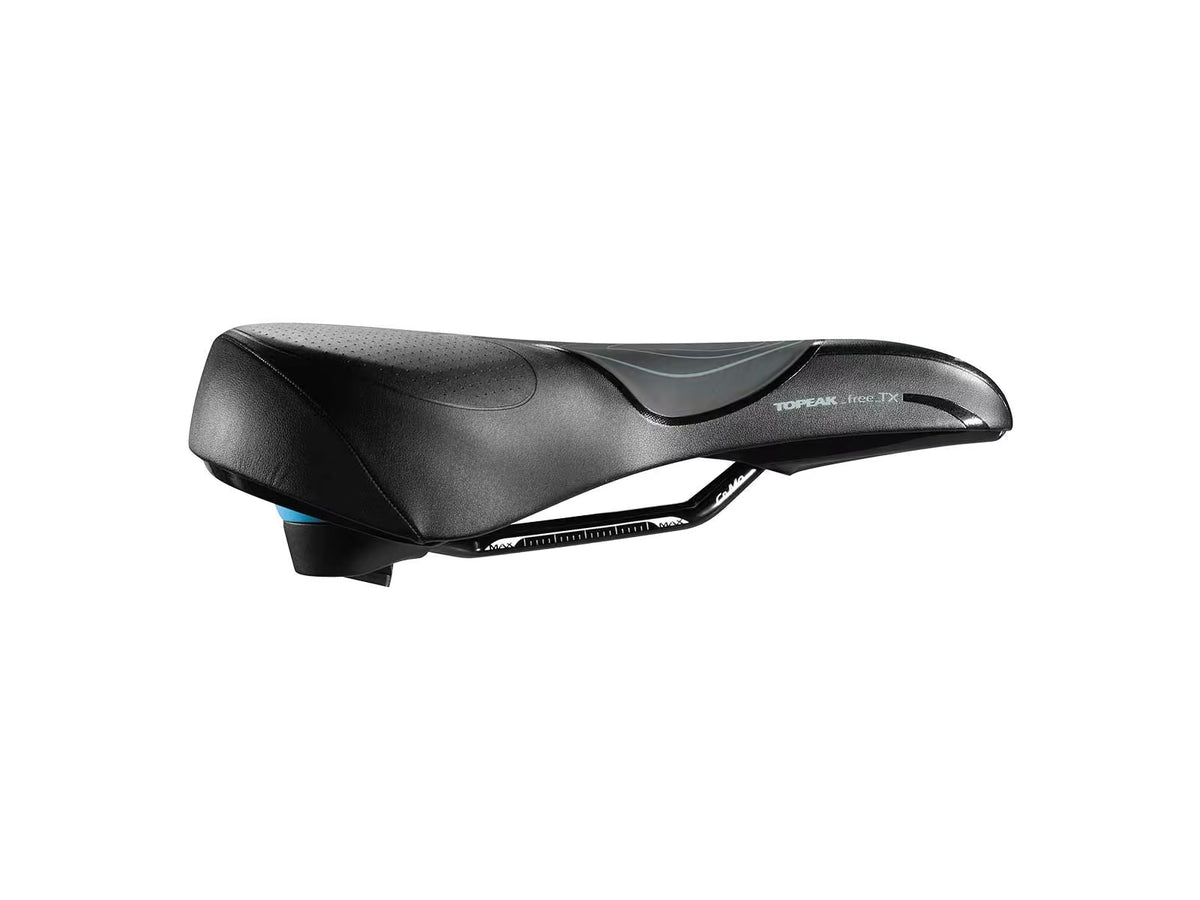 Topeak Free_TX Saddle - Image 3