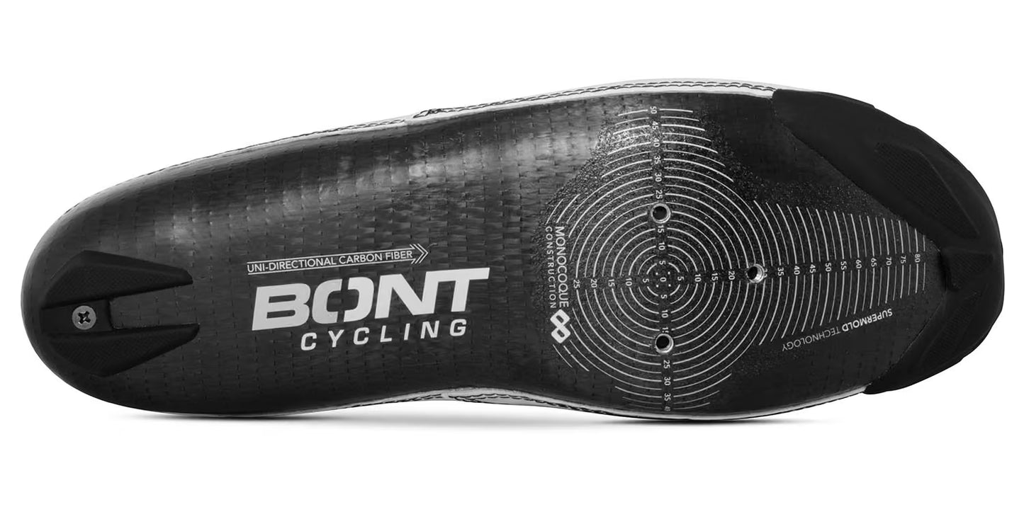 Bont Zero+ White - Image 7