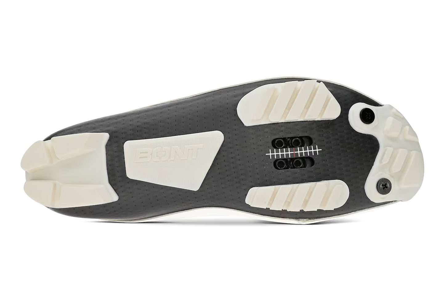 Bont Vaypor SL G Wide White - Image 7