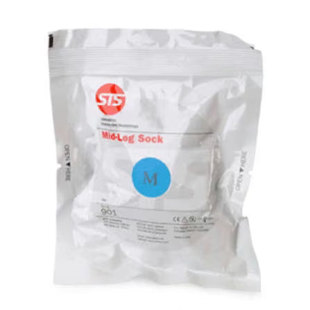 Bont Shoes Custom Mold Socks Medium 39-42 1 x so - Image 1
