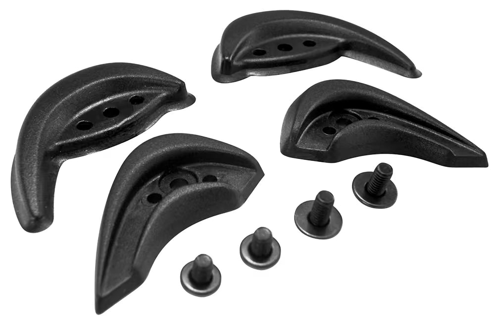 Bont Shoes Toe/Heel Pad Set of 2 L+R Riot/Blitz/Va - Image 1