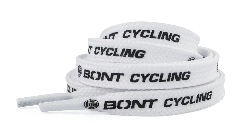 Bont Vaypor Laces Kit - Classic - Image 1