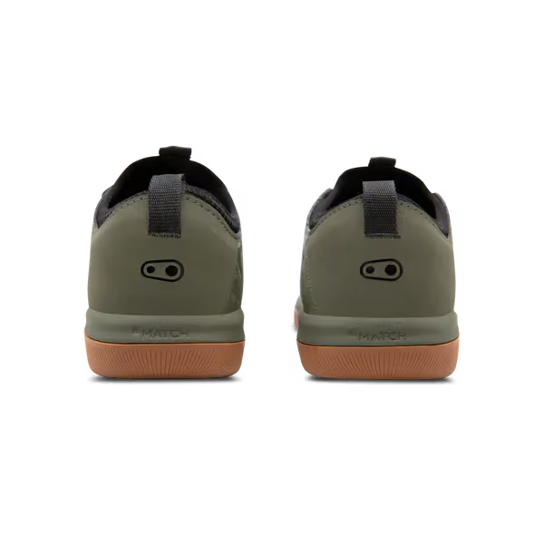 Crankbrothers Stamp Street Camo / Black Ltd. Ed - Image 6