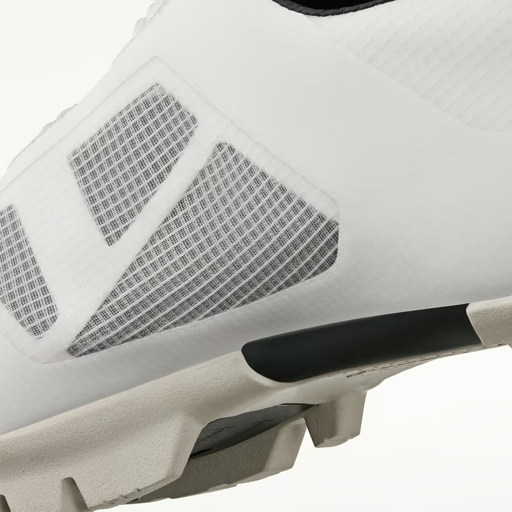 Fizik Vento Proxy White/White - Image 6
