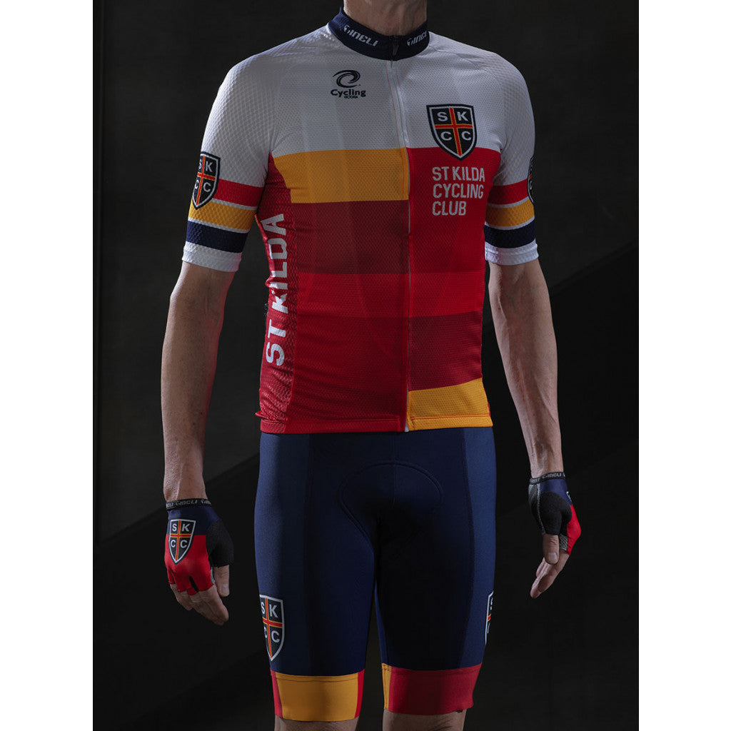 Tineli Women's SKCC Jersey - Last Items - unisex