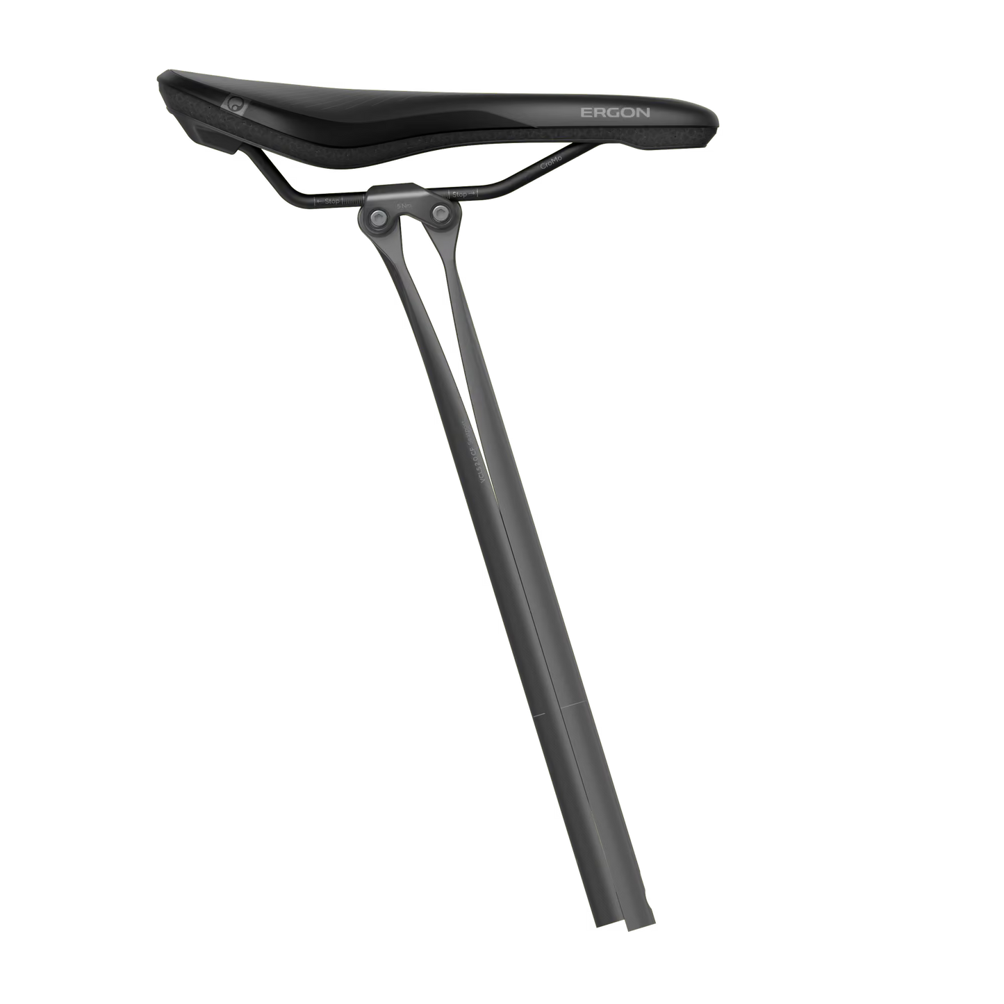 Ergon CF AllRoad Pro - Image 6