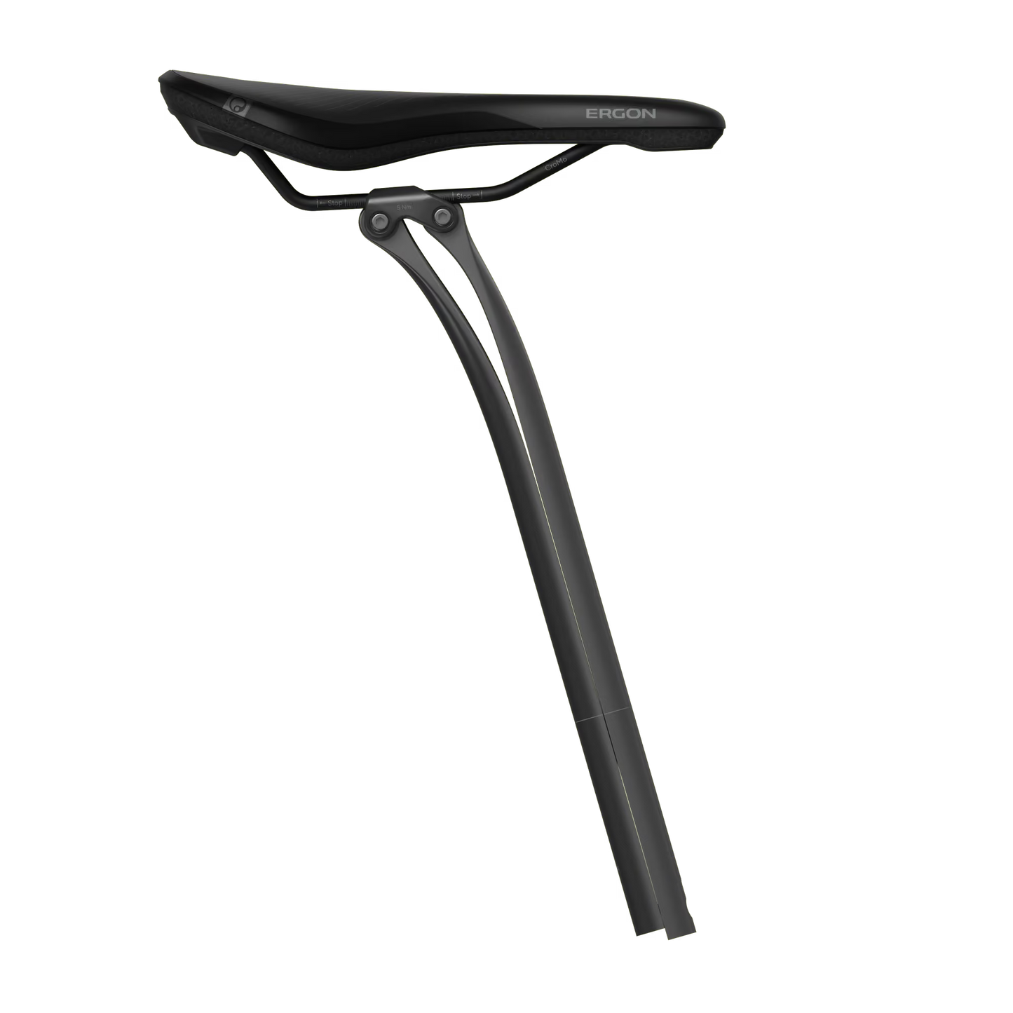 Ergon CF AllRoad Pro Setback - Image 6