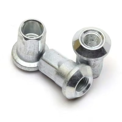 Fulcrum Nipples R0-115S - Image 1