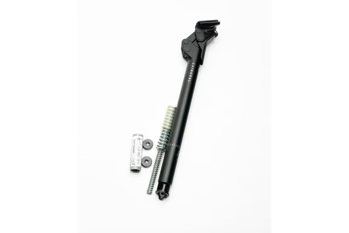 Redshift Stiffer Spring Set - Image 2