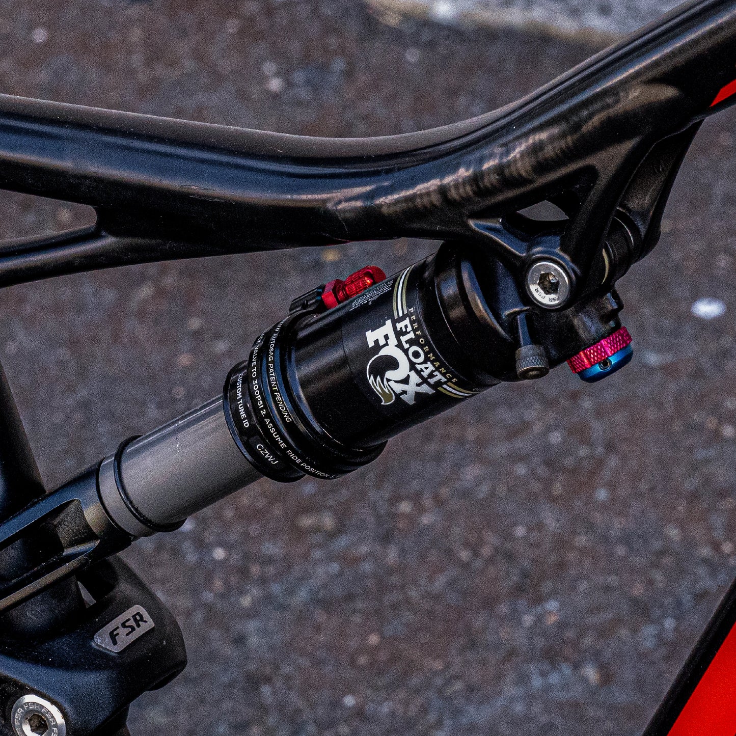 Specialized Stumpjumper 2016 - Medium