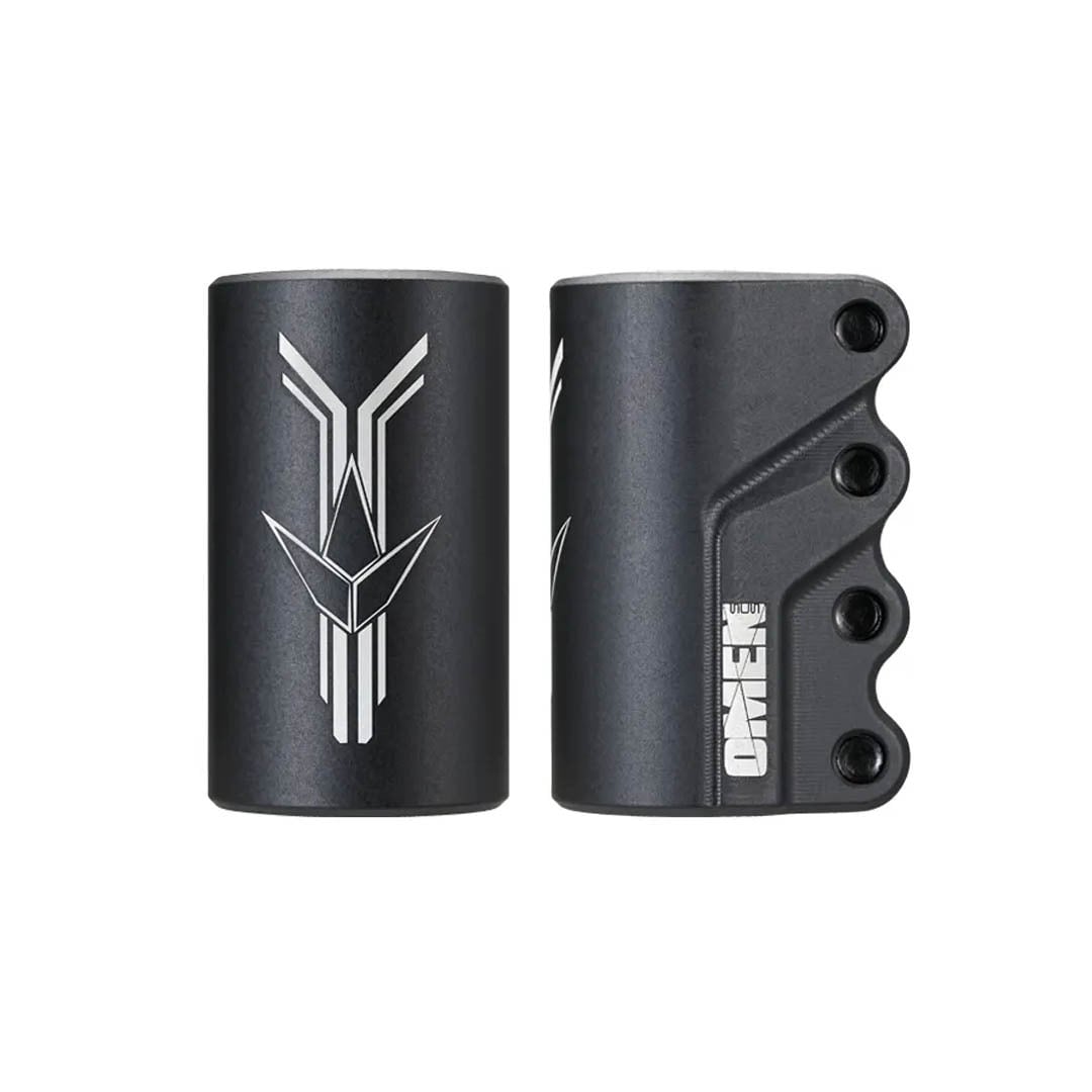 ENVY OMEN - 4B CLAMP SCS - BLACK