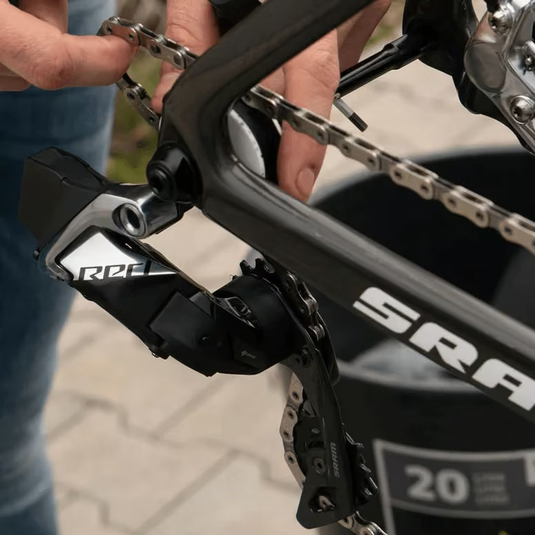 Dynamic Pocket Sprocket - Image 4