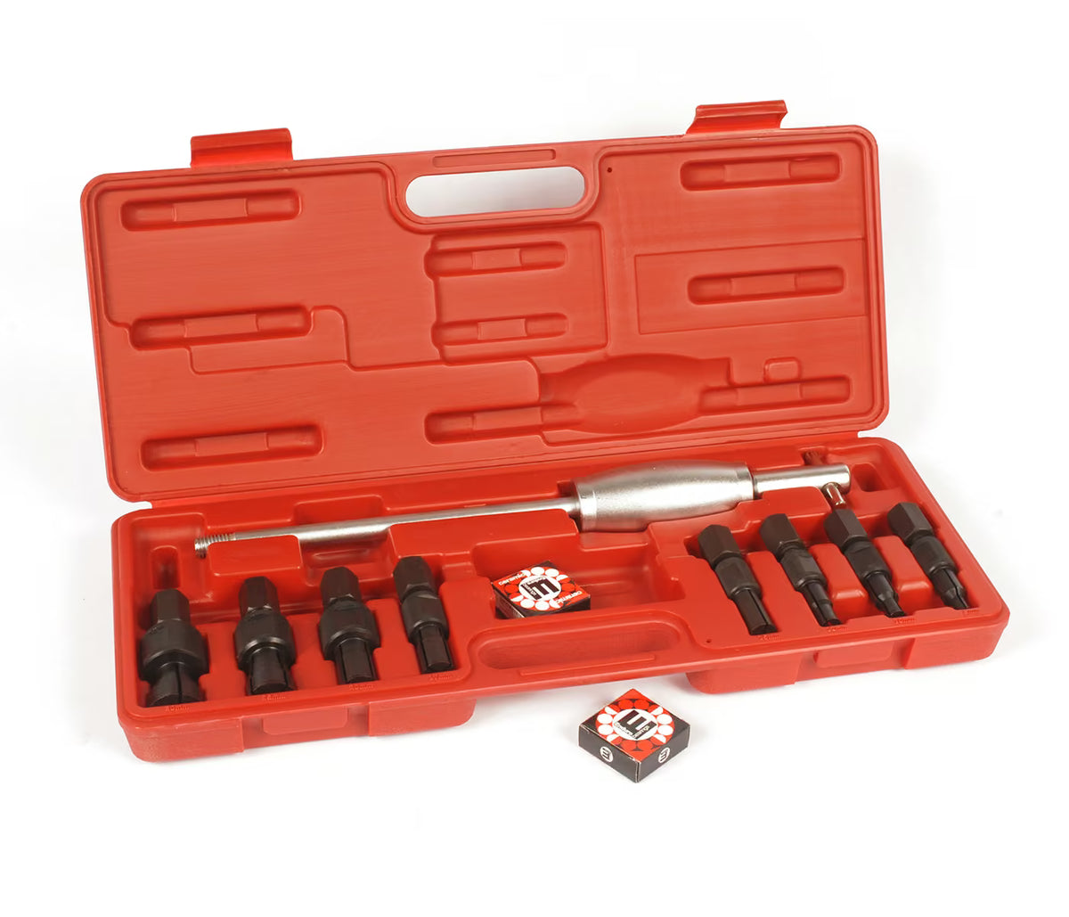 Enduro Bearing Puller Blind Hole Set - Image 1