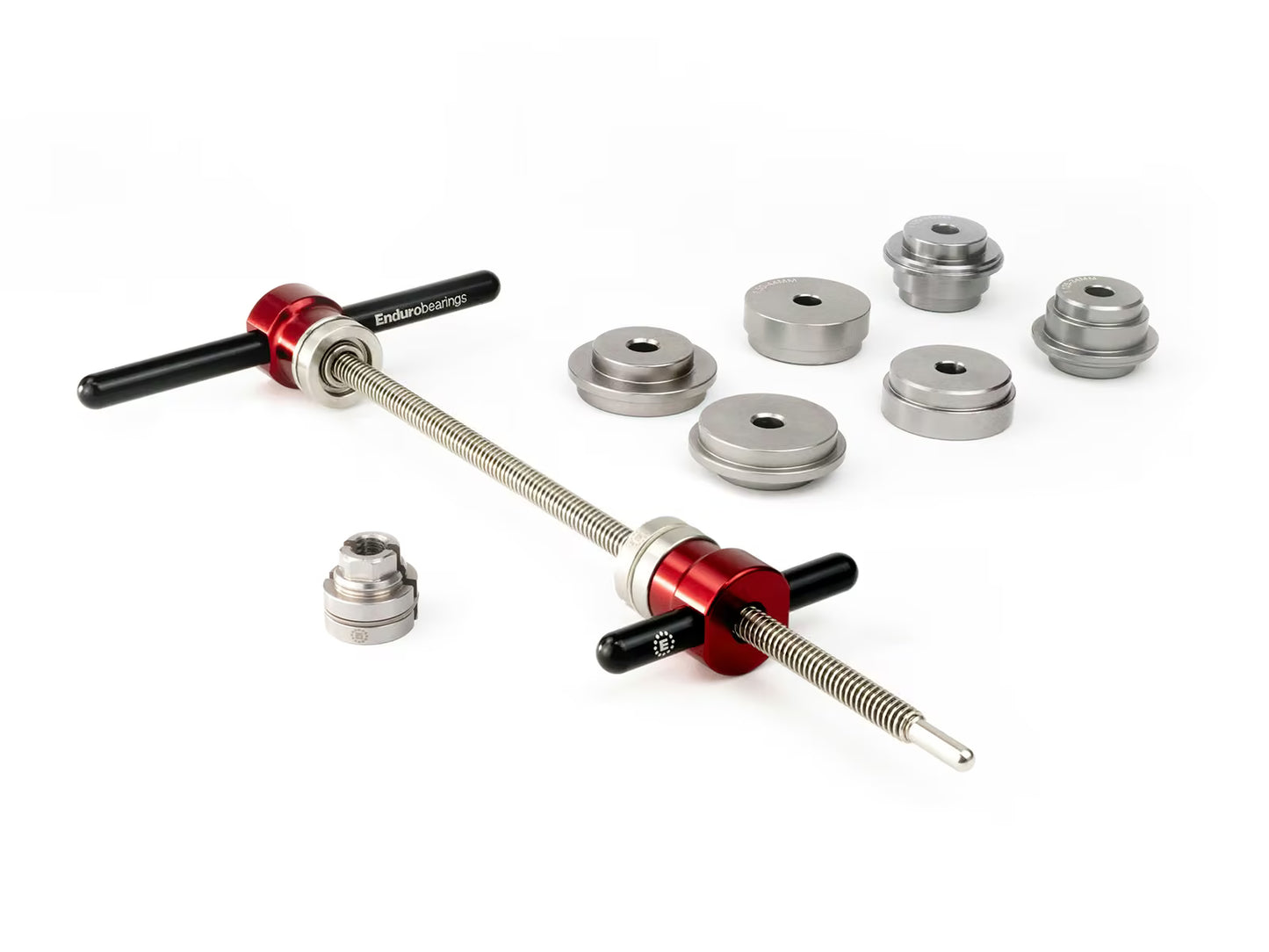 Enduro Linear Headset Press Kit - Image 1