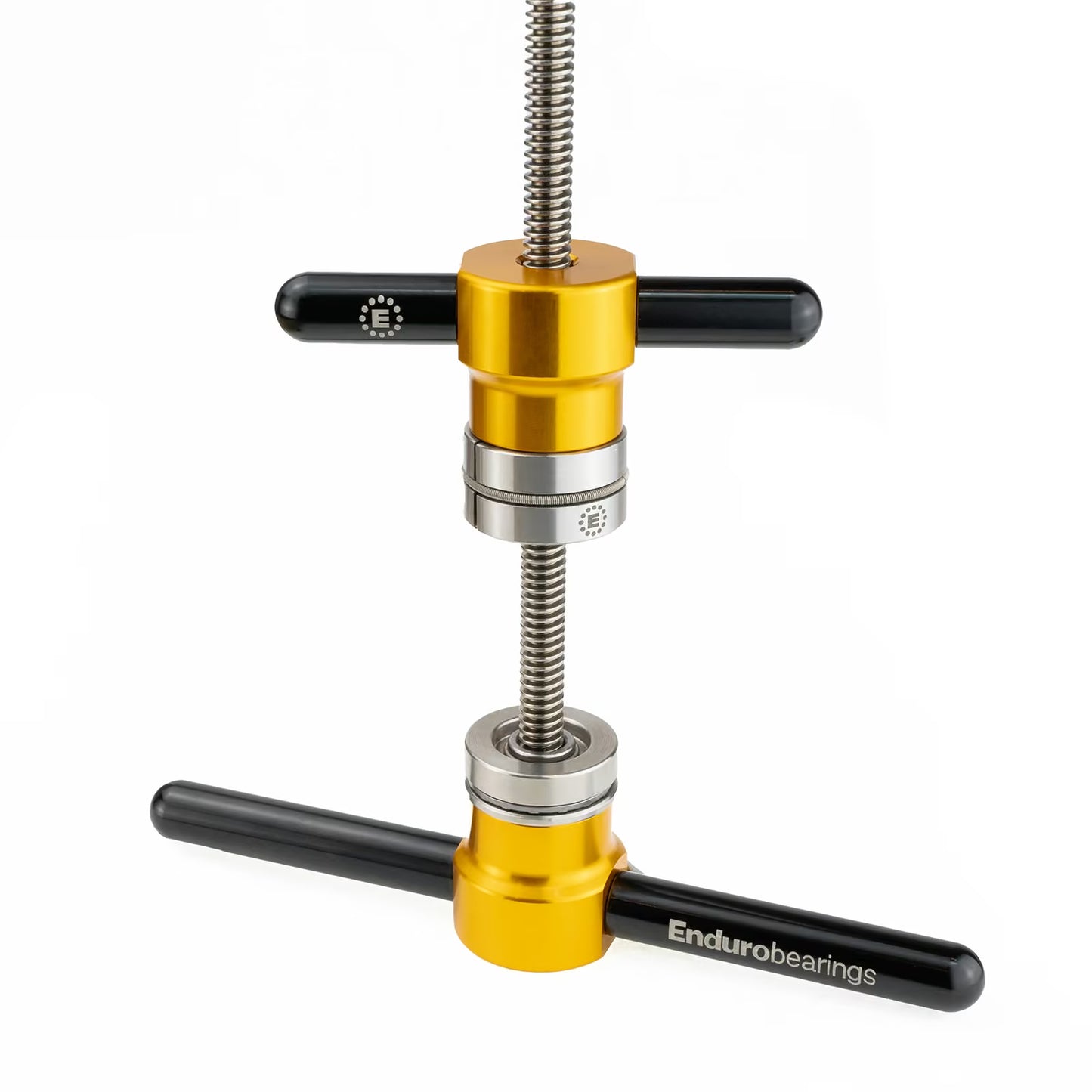Enduro Bearing Press Zip-Nut - Image 5