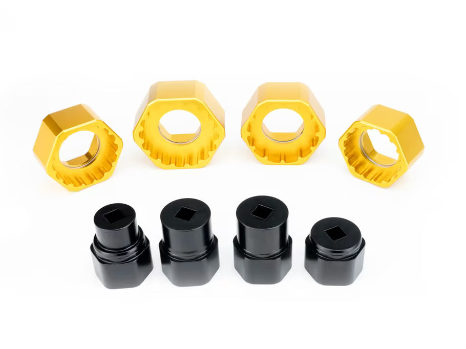 Enduro BBT-044 Pro Cup Set - Image 1