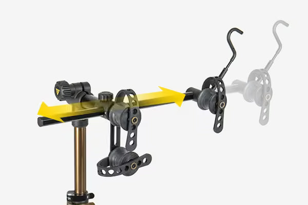 Topeak Prepstand Pro T3X - Image 10