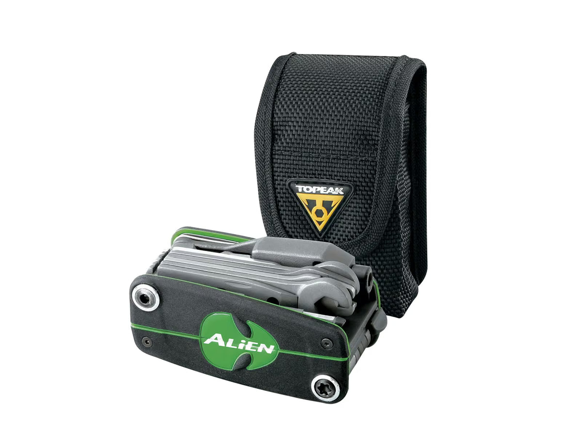 Topeak Multi Tool Alien III - Image 4