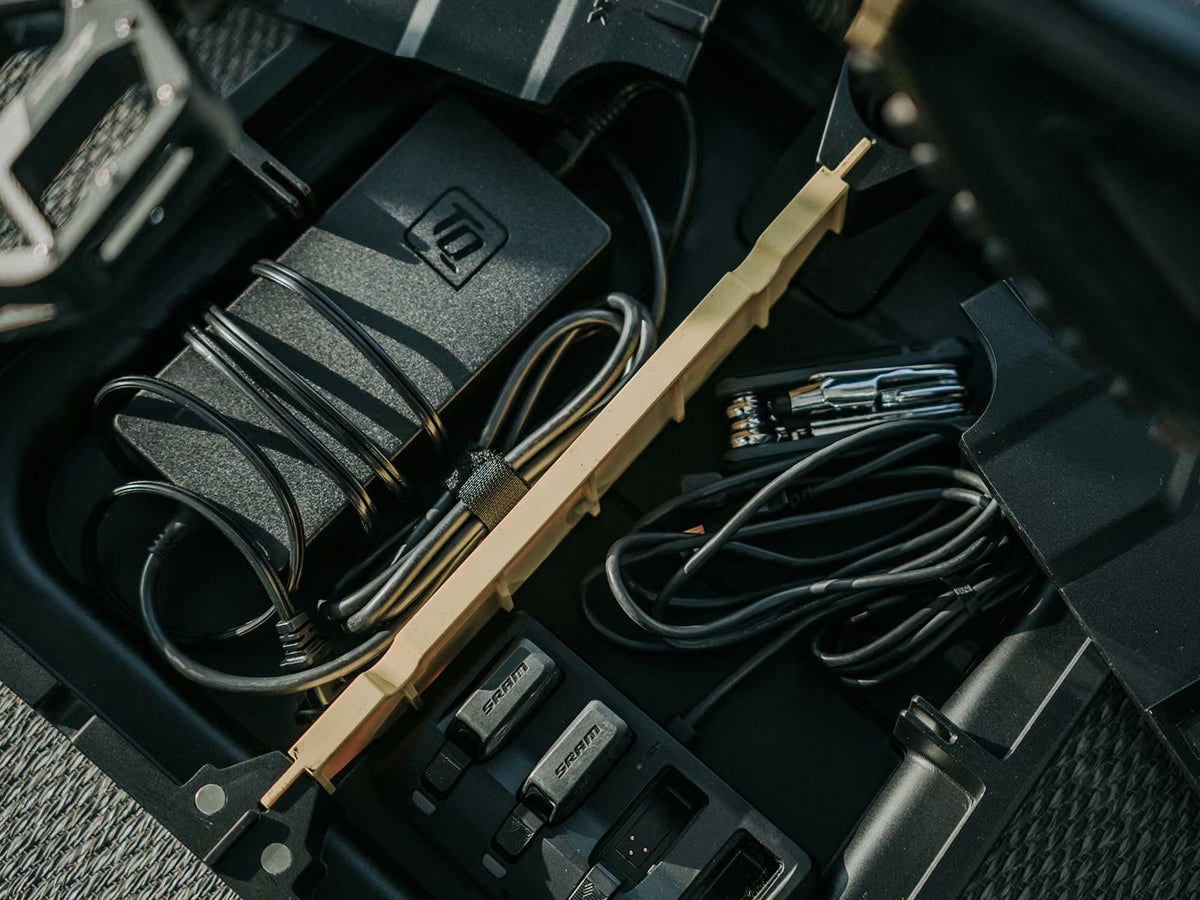 Topeak Tune Up Station - Image 4