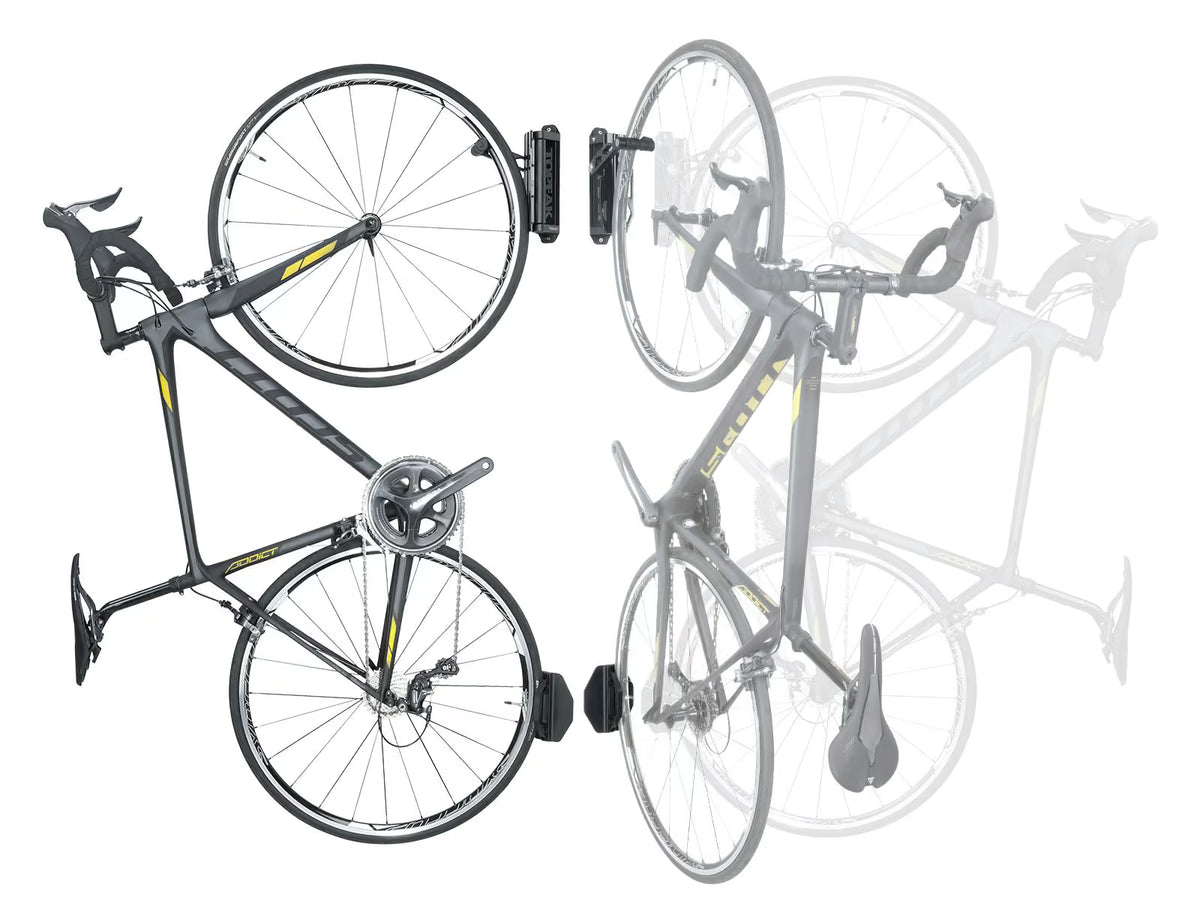 Topeak Storage Swing-Up Bike Holder - Image 2