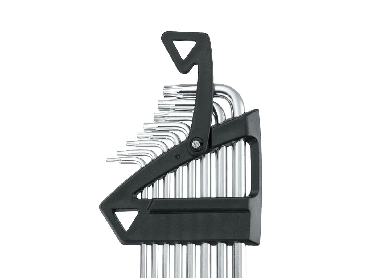 Topeak Torx Wrench Set - Image 2