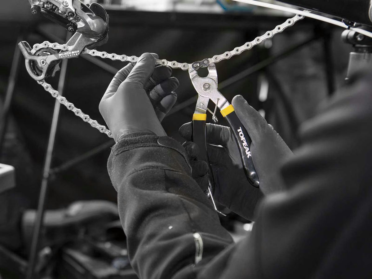 Topeak Powerlink Pliers - Image 2