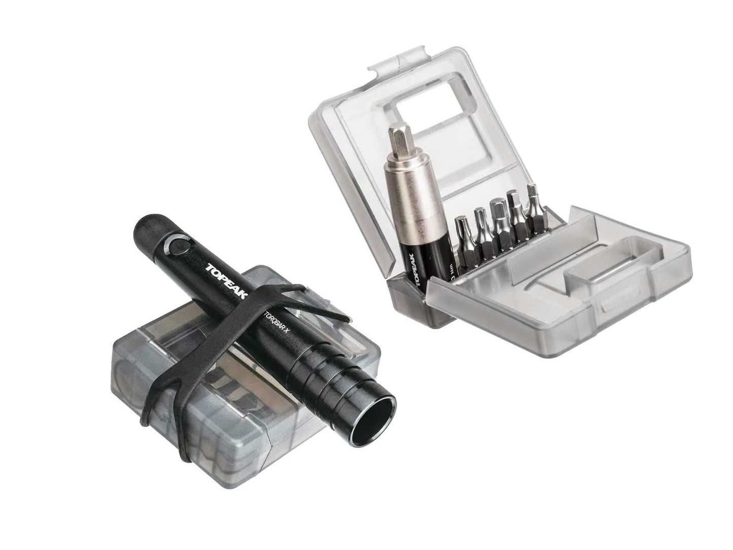 Topeak Nano Torqbar X 2-6Nm Adjustable - Image 5