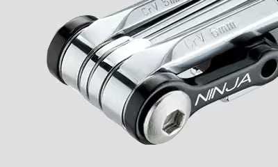 Topeak Ninja TC Road + 8 Function Tool - Image 5