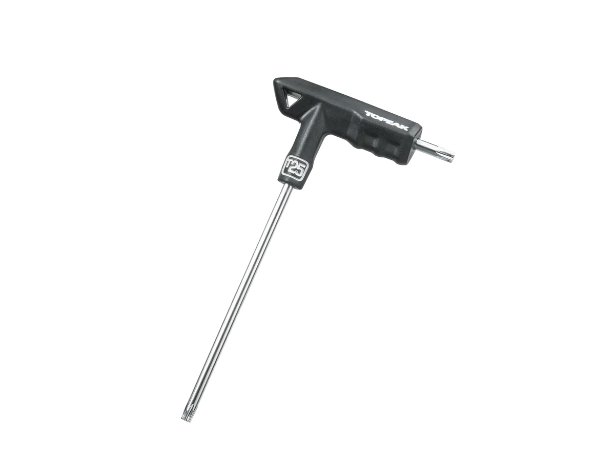 Topeak Tool T25 Duotorx Wrench - Image 1