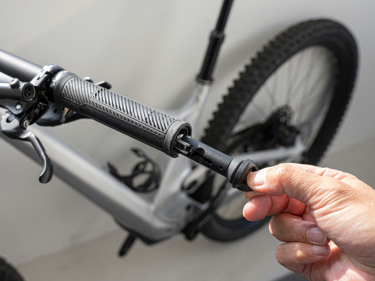 Topeak Plug 'N Tool Mountain Pro - Image 4