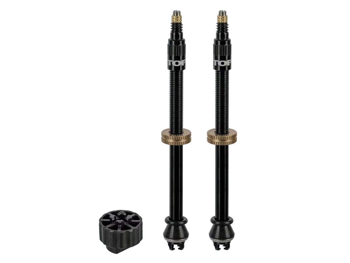 Topeak Turboflow Valve Kit - Image 6