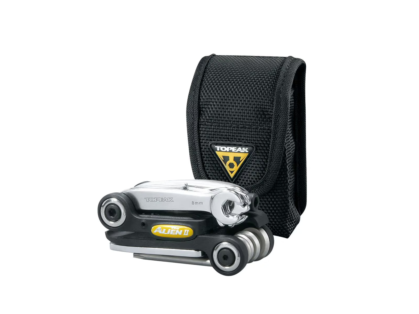Topeak Alien II - Image 3