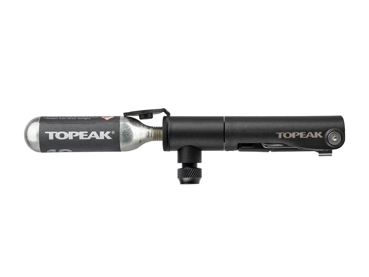 Topeak Tubi MiniX - Image 3