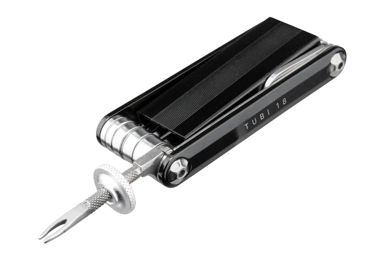 Topeak Multi Tool Tubi-ToolX 18 Functions - Image 11