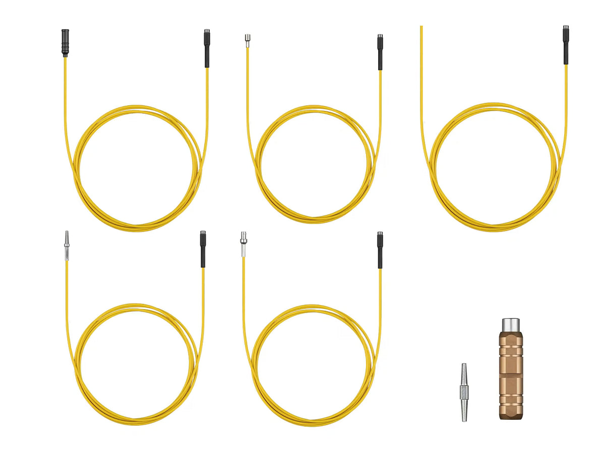 Topeak Internal Cable Routing Set - Image 3