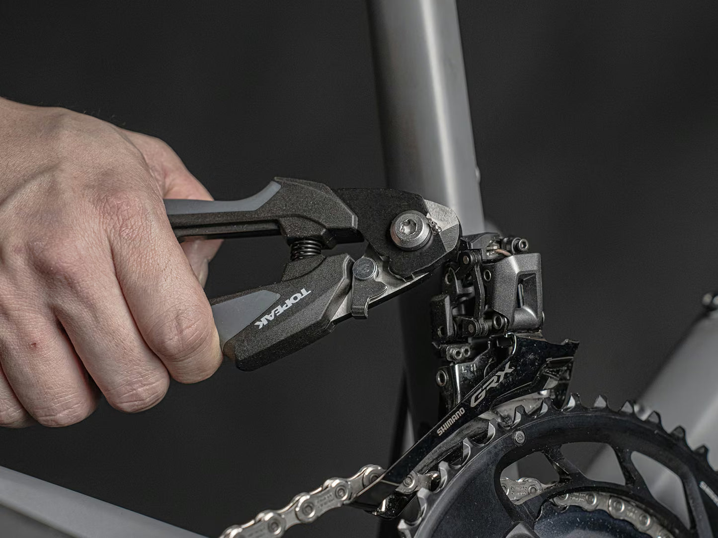 Topeak Cable Cutter 7" - Image 3