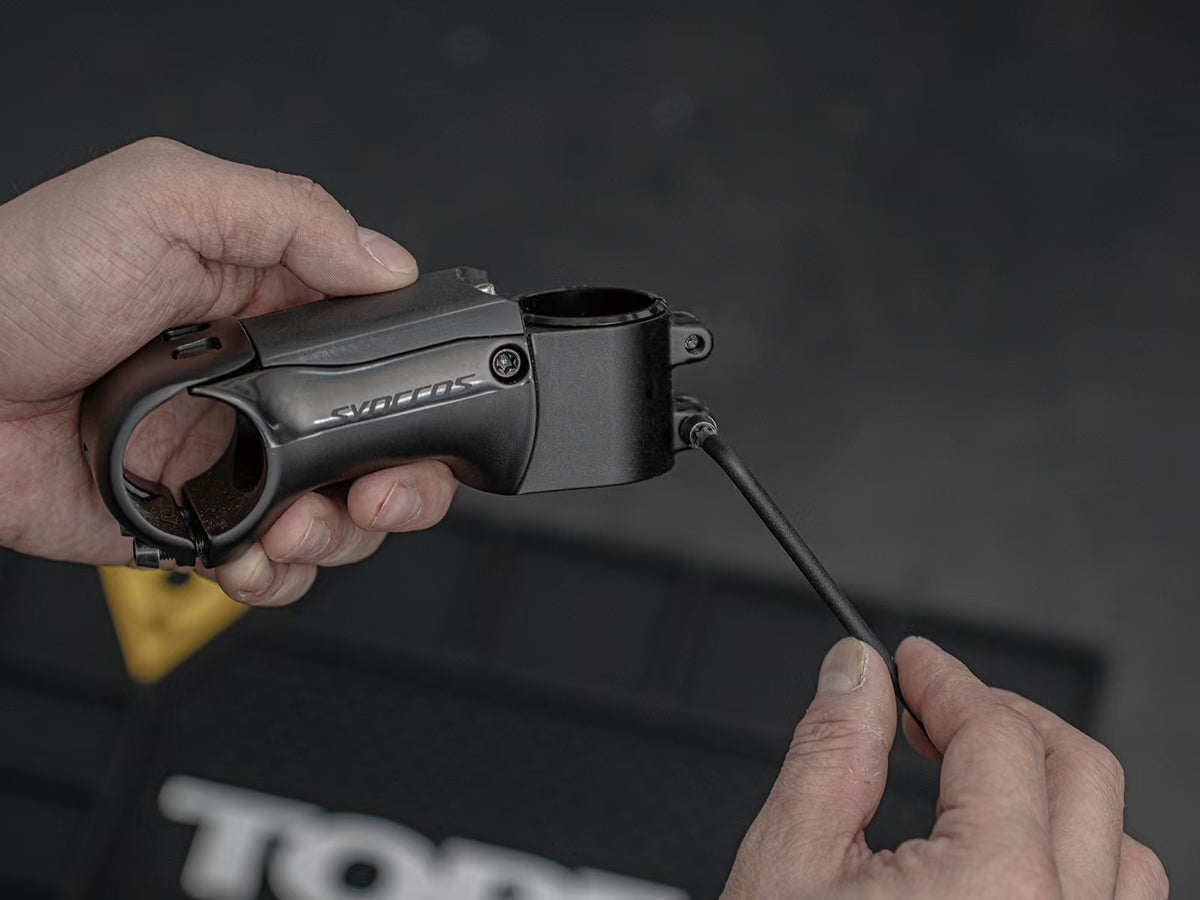 Topeak Torx Wrench Set DX - Image 4