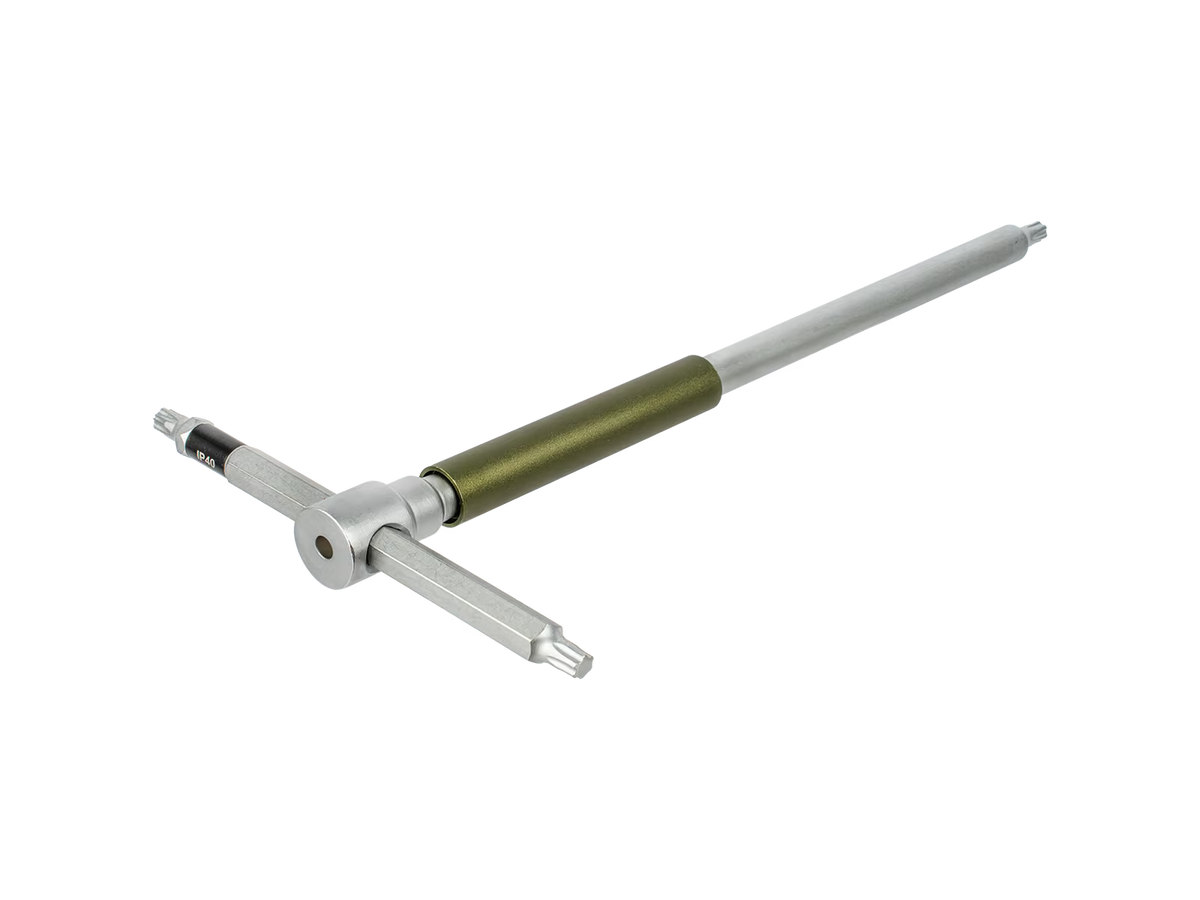 Topeak T-Torx Wrench Singles - Image 8
