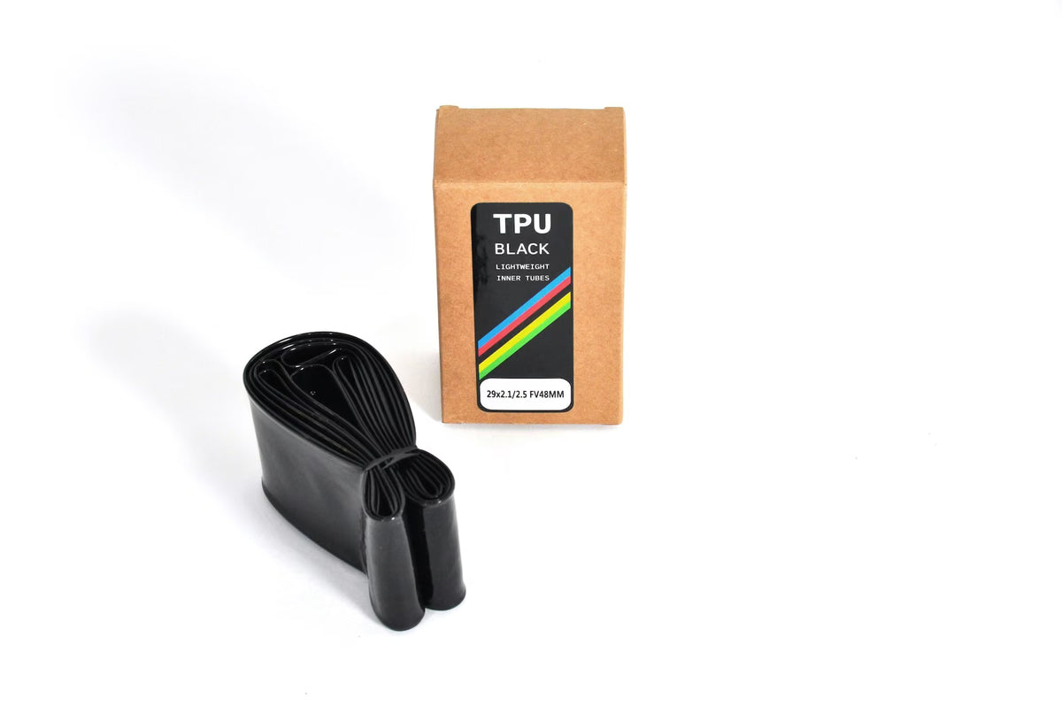 TPU Black Inner Tubes - Image 8