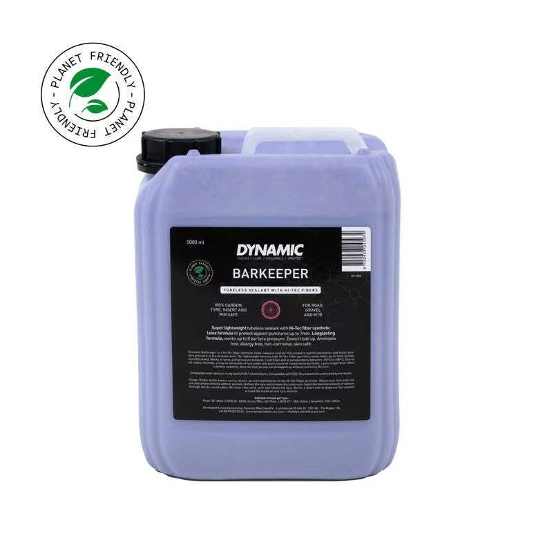 Dynamic Barkeeper Tubeless Sealant - Image 8