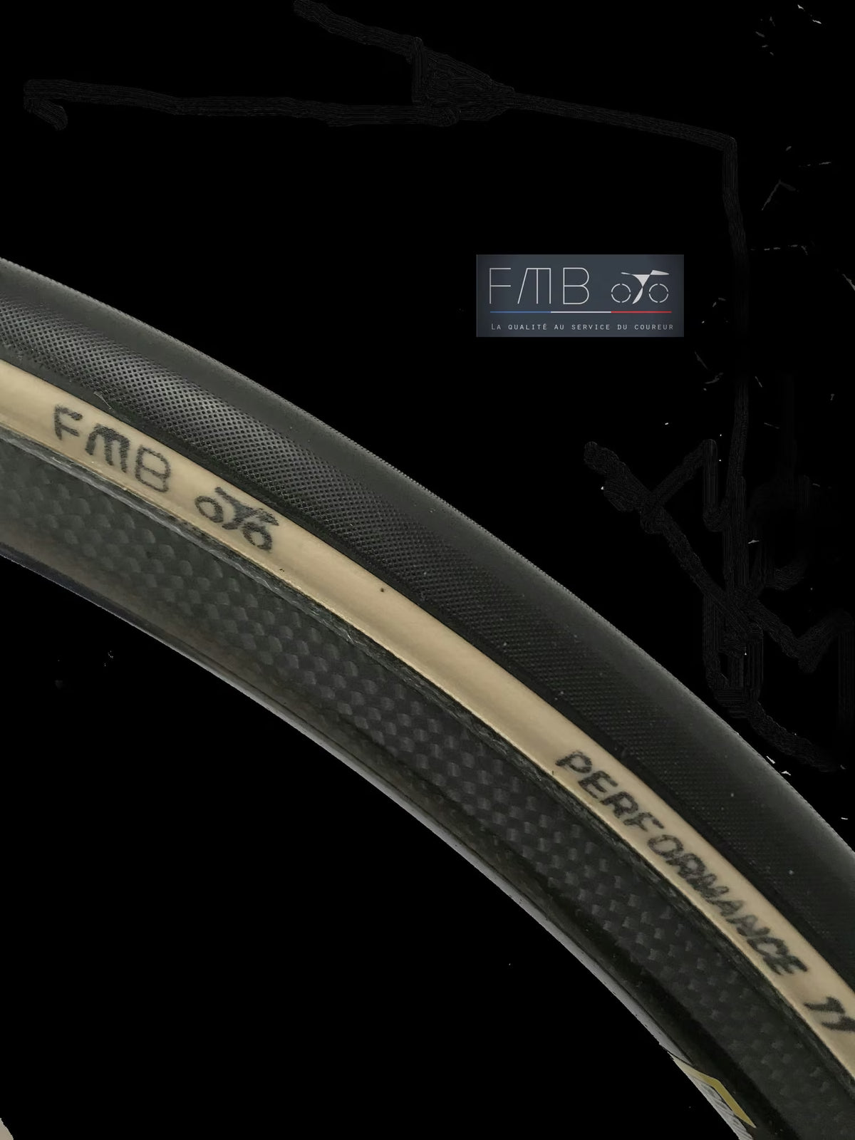 FMB Performance TT Cotton - Image 2