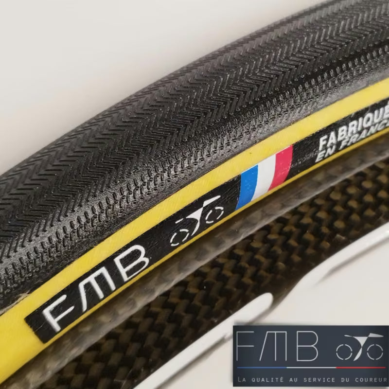 FMB Cobbles Tube Type Open Tubular - Image 1